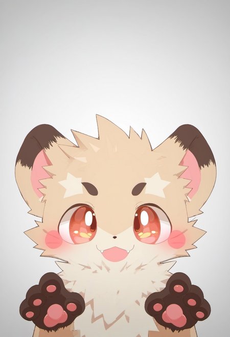 score_9, score_8_up, score_7_up, ((mdtlv)), ((((sdgs3by zuppu11)))), 1boy, furry, cute, rating_questionable, zPDXL3