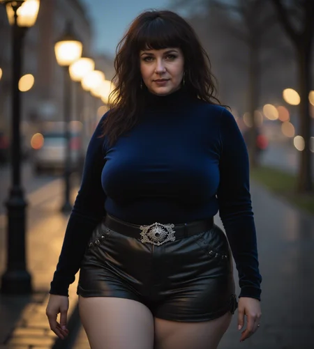 Katrin Porto (PornStar) - FLUX