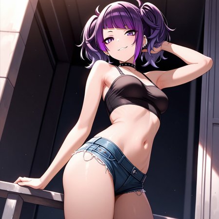 田中摩美々　tanaka mamimi