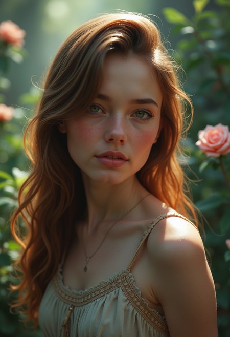 hyperrealistic digital painting by Jeremiah Ketner and Charlie Bowater and Stanley Artgerm and Thomas Saliot and J. Scott Campbell, shallow depth of field, bokeh, incredibly detailed, ultra realistic, 8k