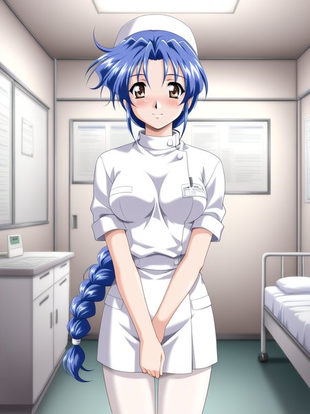 淫内感染 杉村 弘子
