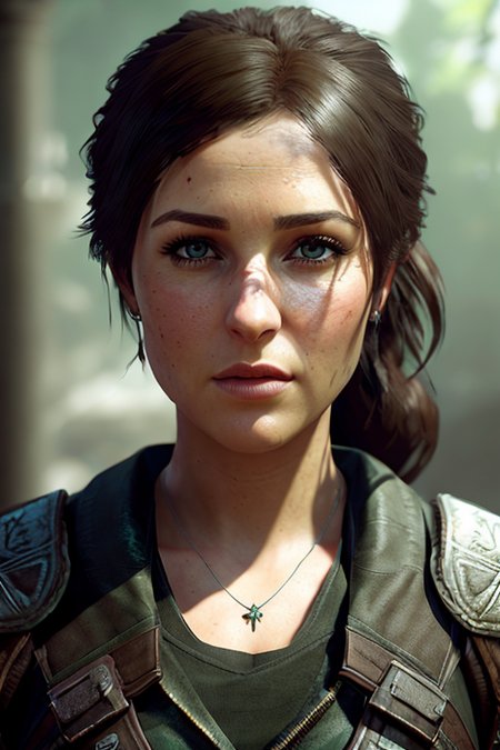 mature Style-Princess, 25 years old, laracroft, masterpiece, best quality, highest quality, cinematic lighting, volumetric lighting, extremely detailed CG unity 8k wallpaper, focused, 8k wallpaper, 4k wallpaper, extremely detailed, ultra realistic, photorealistic, sharp focus, absurdres, HDR, high contrast, photograph, detailed and intricate, instagram, portrait, highly detailed, digital painting, artstation, concept art, smooth, sharp focus, illustration, cinematic lighting  style_tombraider