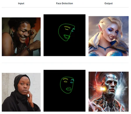 Preview undefined