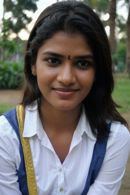 Desi Girls 3