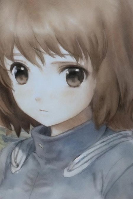 Nausicaa