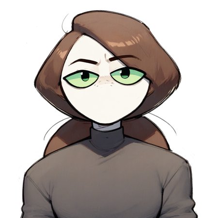 Connie - dipsumvalley