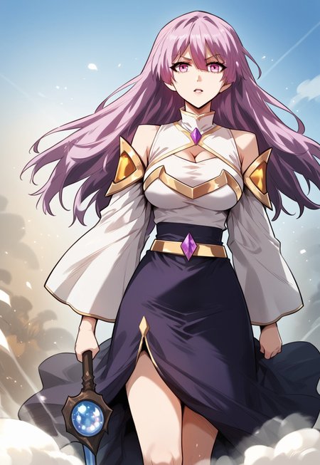 Su Jinyan | I Awoke as a God After Auto Battling For a Million Years | Manhua | Webtoon