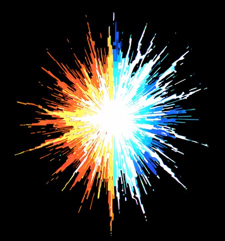 super heavy glitch deinterlaced video effect, VHS aesthetic, ghost images, tertiary high contrast color scheme, balanced composition with random spectrum pixelated splashes, hyper-detailed, cinematic lighting, 8K, ultra textural, master piece
