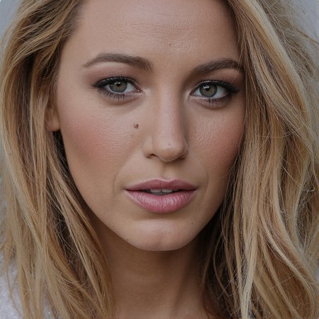 👑 Blake Lively (Flux) 🎬