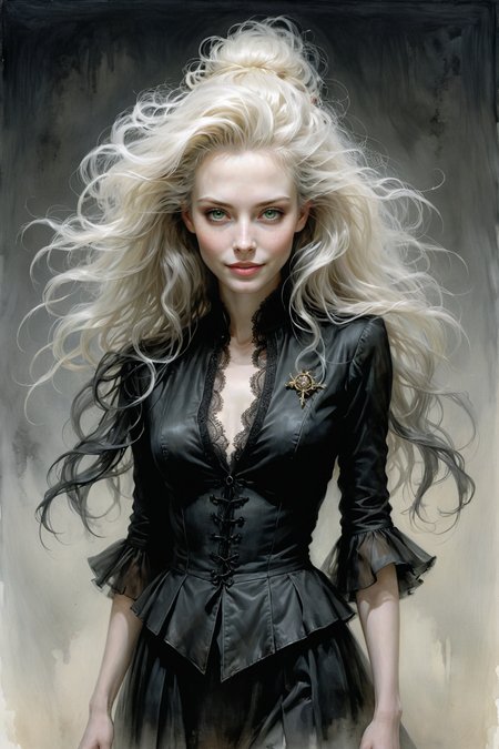 by Stephen Gammell and Daniel Merriam and Cynthia Sheppard,   lawyer    <lora:more_art:0.30> <lora:RMSDXL_Enhance:0.45> <lora:RMSDXL_Creative:0.45> <lora:RMSDXL_Photo:0.45> <lora:RMSDXL_Darkness_Cinema:0.45> <lora:clothing_slider:0.00> <lora:great_lighting:1.00> <lora:aesthetic:1.00> <lora:looking_at_viewer:1.00> <lora:photorealistic_portrait_v2:0.25> <lora:attractive_v2:0.10> <lora:extremely_detailed_v2:0.25> <lora:add_detail:0.75> <lora:perfect_eyes:0.25> <lora:perfect_hands:0.50>