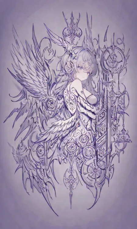 Cyber Sigils