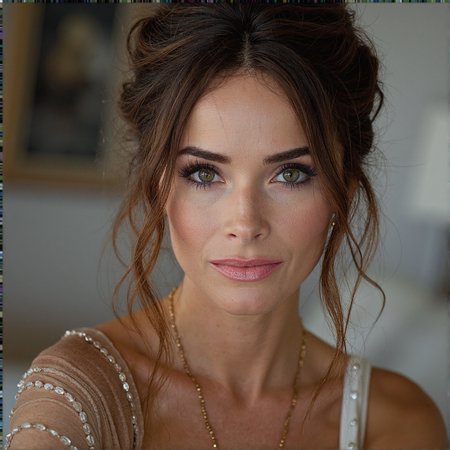 👑 Abigail Spencer (Flux) 🎬