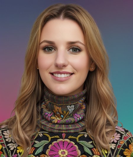 Laura Carmichael - Actress