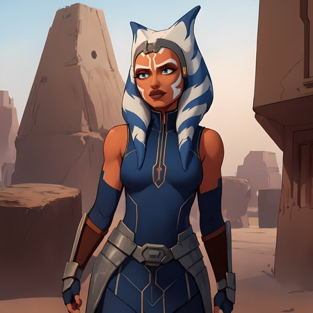 (masterpiece:1.2, best quality:1.2, high resolution), <lora:AhsokaS7_V1-Manityro-dadapt:0.76> AhsokaS7, detailed face, realistic <lora:age_slider_v20:2>