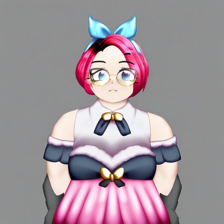 Kurokuchi Yami Rank 3