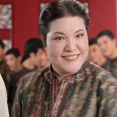 【再世】next life-鲁芬-张伟芬（烈火奶奶）Zhang Weifen