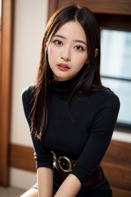 Takakura Sumire高倉菫