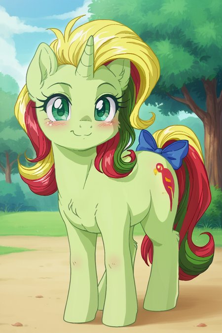 Mimic (G1) [PonyXL]