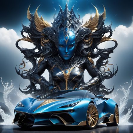 car,awardwinning,   <lora:mythsxl:1>  mythsxl style