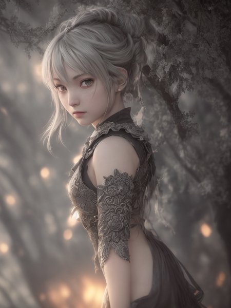 anime fantasy, girl in hell, extremely detailed CG unity 8k wallpaper, complex, high detail, dramatic, real world, fantasy place, action frame, (hard focus, 8k), 8k textures, soft cinematic light, adobe lightroom, darkroom, hdr , intricate, elegant, highly detailed, sharp focus, ((((cinematic look))), soothing tones, frenzy of detail, intricate detail, hyper detail, low contrast, soft cinematic light, dull colors, exposure blending, hdr, fading, 35 mm, f/1.4, ISO 64, f16, 25 sec.