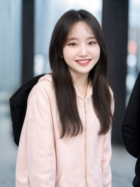Gowon Lora - Moonlightven