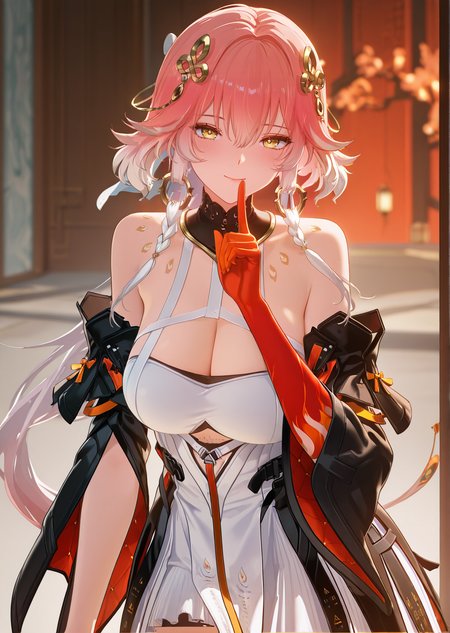 Changli (Wuthering Waves)