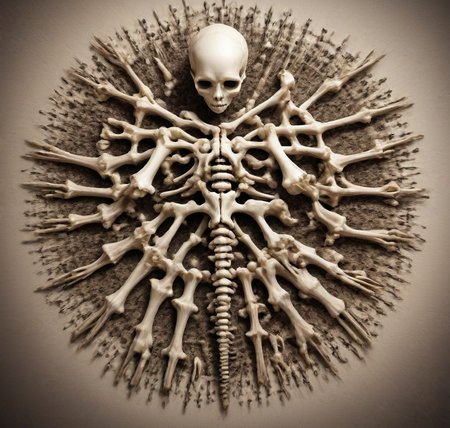 score9, score8_up, score_8, masterpiece, best quality, 8k, anime style  boneswm, global map made of bones   <lora:Bones_World_Morph:0.5> <lora:spo_sdxl_10ep_4k-data_lora_webui> <lora:dmd2_sdxl_4step_lora_fp16> <lora:aesthetic_anime_v1s>
