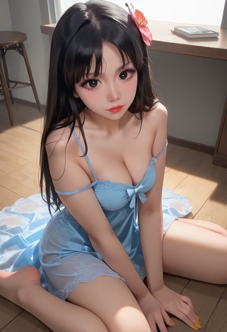 KittAI Kikuchi