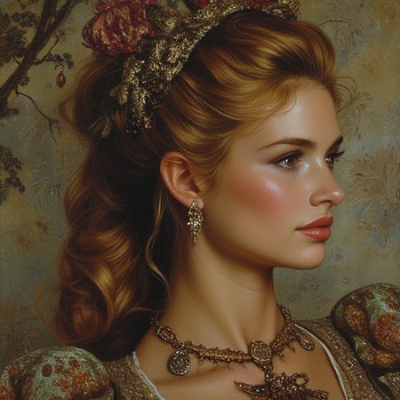 style of Talbot Hughes flux 363