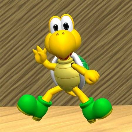 Koopa Troopa
