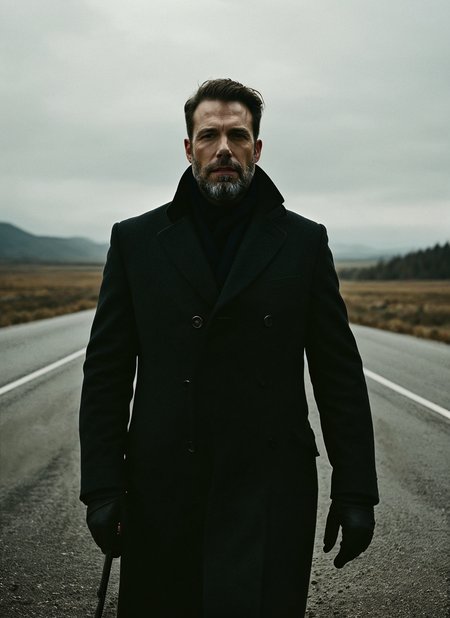 Ben Affleck