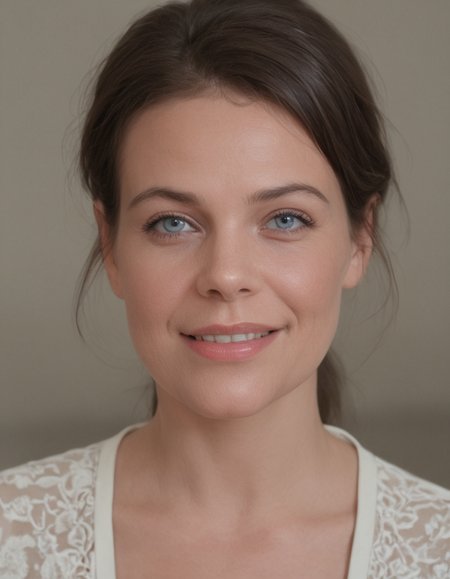 Meredith Salenger
