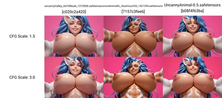 Preview undefined