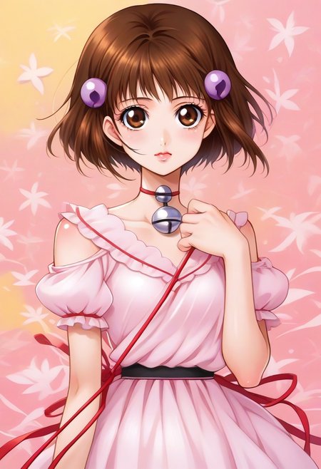 detailed background, shiny skin, pose, <lora:reala.il:1>, reala, brown hair, brown eyes,
