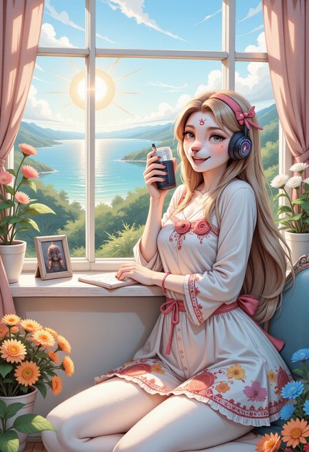 *Channel_42*
*Broadcasting* FurFemX
*House* *Flowers* *Sky* *Sun* *Zork* *Auric* *Opal* *Derail* *Sage*
*Shutting Down*
*Going Dark*
*Offline*