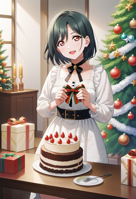 Mifune Shioriko | Love Live! Nijigasaki High School Idol Club | ラブライブ！虹ヶ咲学園スクールアイドル同好会