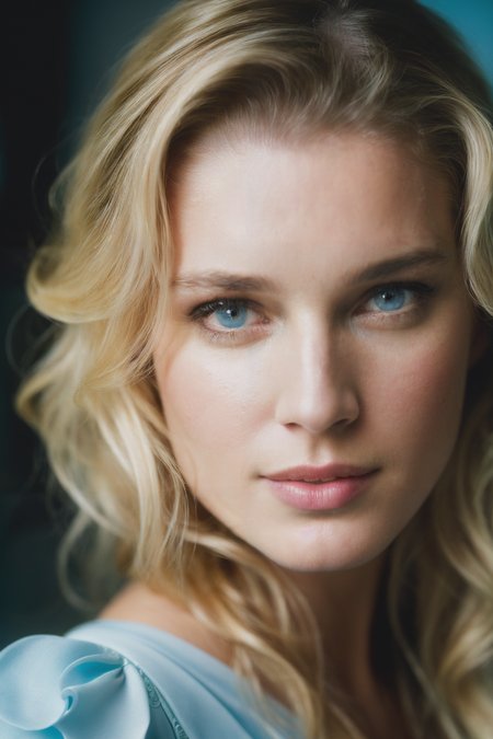 Rebecca Romijn