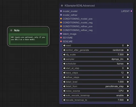 Preview undefined