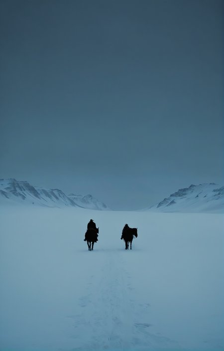 Minimalist, (The Hateful Eight film style), Post-Punk aesthetics, pastel colors, stunning background. dark and moody, a mesmerizing blend of light and shadow. masterpiece, absurdres, intricate details <lora:The Hateful Eight film style:0.46>, Simple, clean, uncluttered, modern, elegant