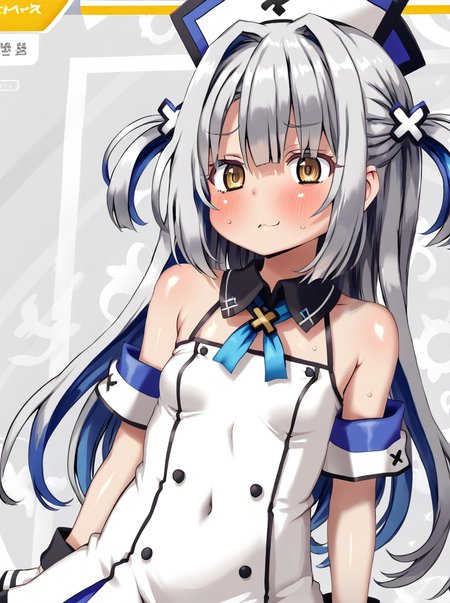 detailed background, shiny skin, rating safe,
<lora:atahuta.pony:1.0>,
atahuta, kanata,  ,