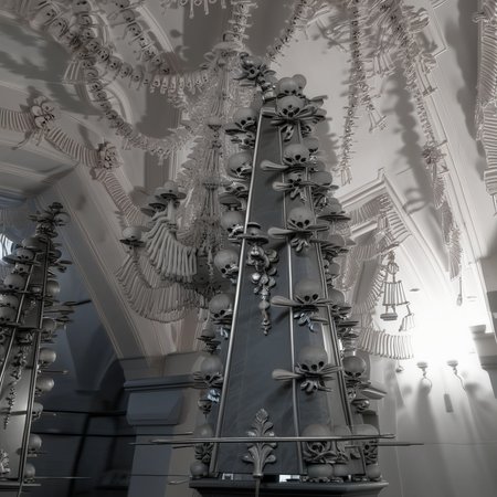 CEMETRY CHURCH 💀 BY STX