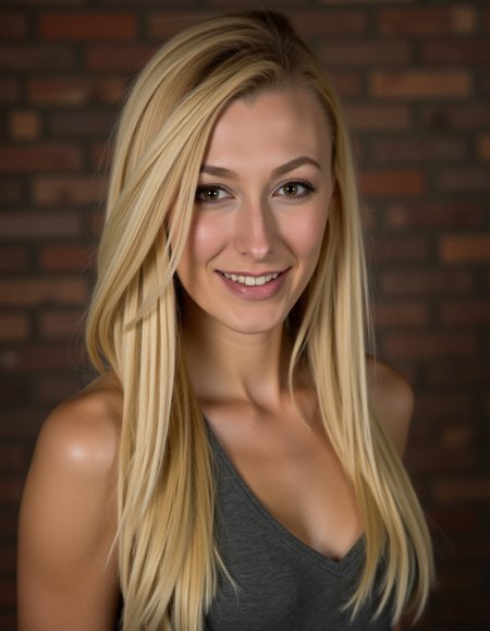 Alexa Grace - Request