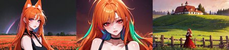 (otherworldly), highly insanely detailed, masterpiece, top quality, best quality, highres, 4k, 8k, RAW photo, (very aesthetic, beautiful and aesthetic), farm, fields, barn, fence, fantfa, <lora:FantasyFarm-10:0.3>, 
1girl, 
(__lazy-wildcards/char/haircolor__), 
(__lazy-wildcards/dataset/background-color__),âââ
