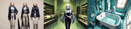 highly insanely detailed, masterpiece, top quality, best quality, highres, 4k, 8k, RAW photo, (very aesthetic, beautiful and aesthetic), 
__lazy-wildcards/cosplay-char/ShinMegamiTensei/jenna_angel/prompts__, 
<lora:zs_Jenna:0>, 
(1girl:1.3), 1other, 
__lazy-wildcards/dataset/background__,âââ