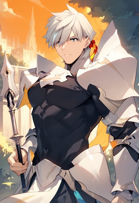 score_9, score_8_up, score_7_up, source_anime, 1boy, PERCIVAL (FATE GRAND ORDER), 
PERCIVAL WITHOUT ARMOR
