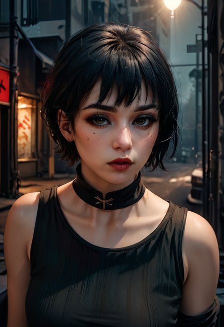 Dynamic Lighting Shader