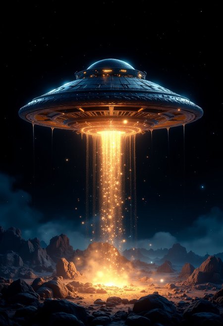 *Channel_42* *中* *Gorgeous Galactic UFO Landing*
*Translucent* *Neon* *Illuminated* *Drenched* *Spotlight* *Black* *White* *Crimson* *Orange* *Yellow* *Night* *Twinkle* *Stars* *Watercolor*
*Shutting Down*
*Going Dark*
*Offline*