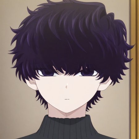 komi_shousuke lora