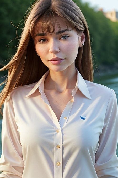 Anna Ralphs (aka Anna L)