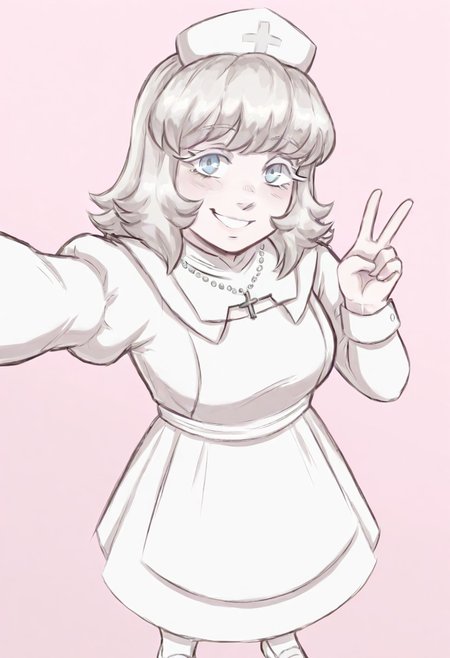 Human Marshmallow (Mewgenics)